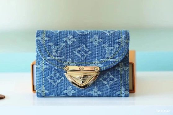 Cheap Wallet Louis VICTORINE Vuitton 0710
